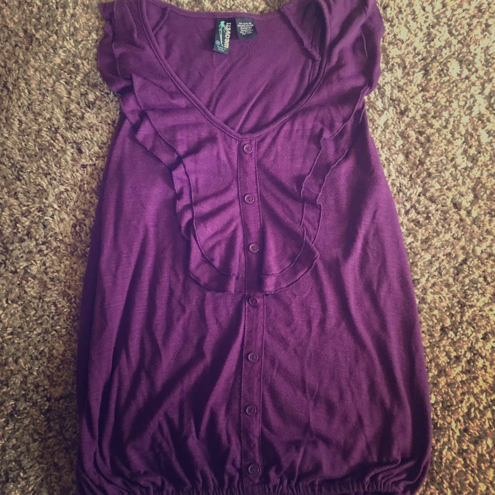 Women’s Tank Top